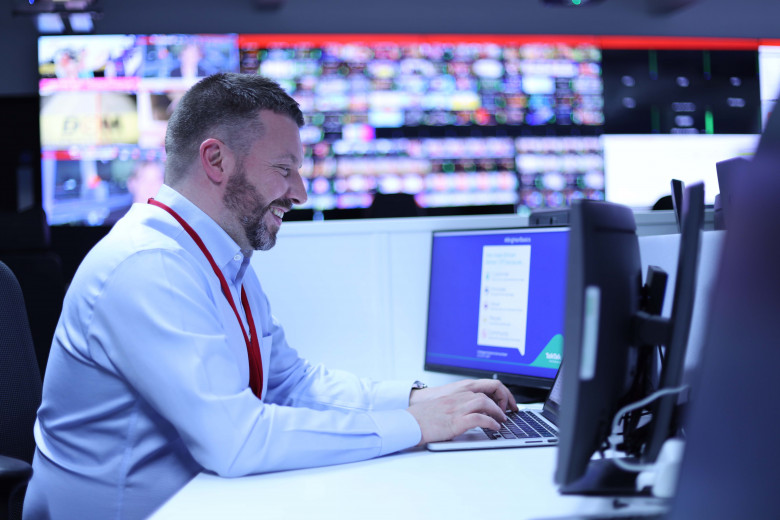 Careers TalkTalk Group