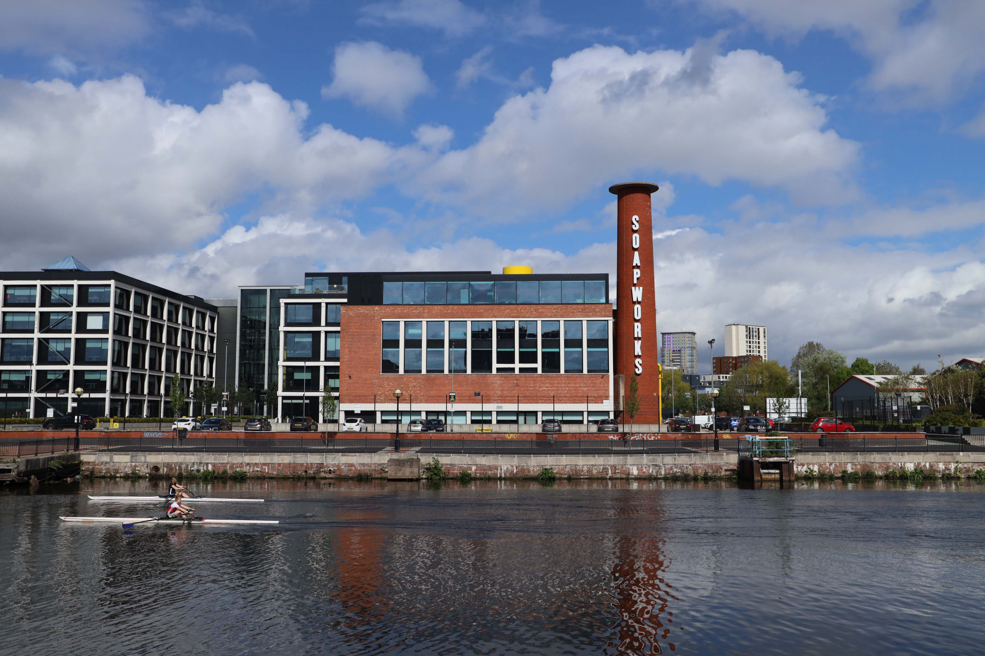 Careers TalkTalk Group