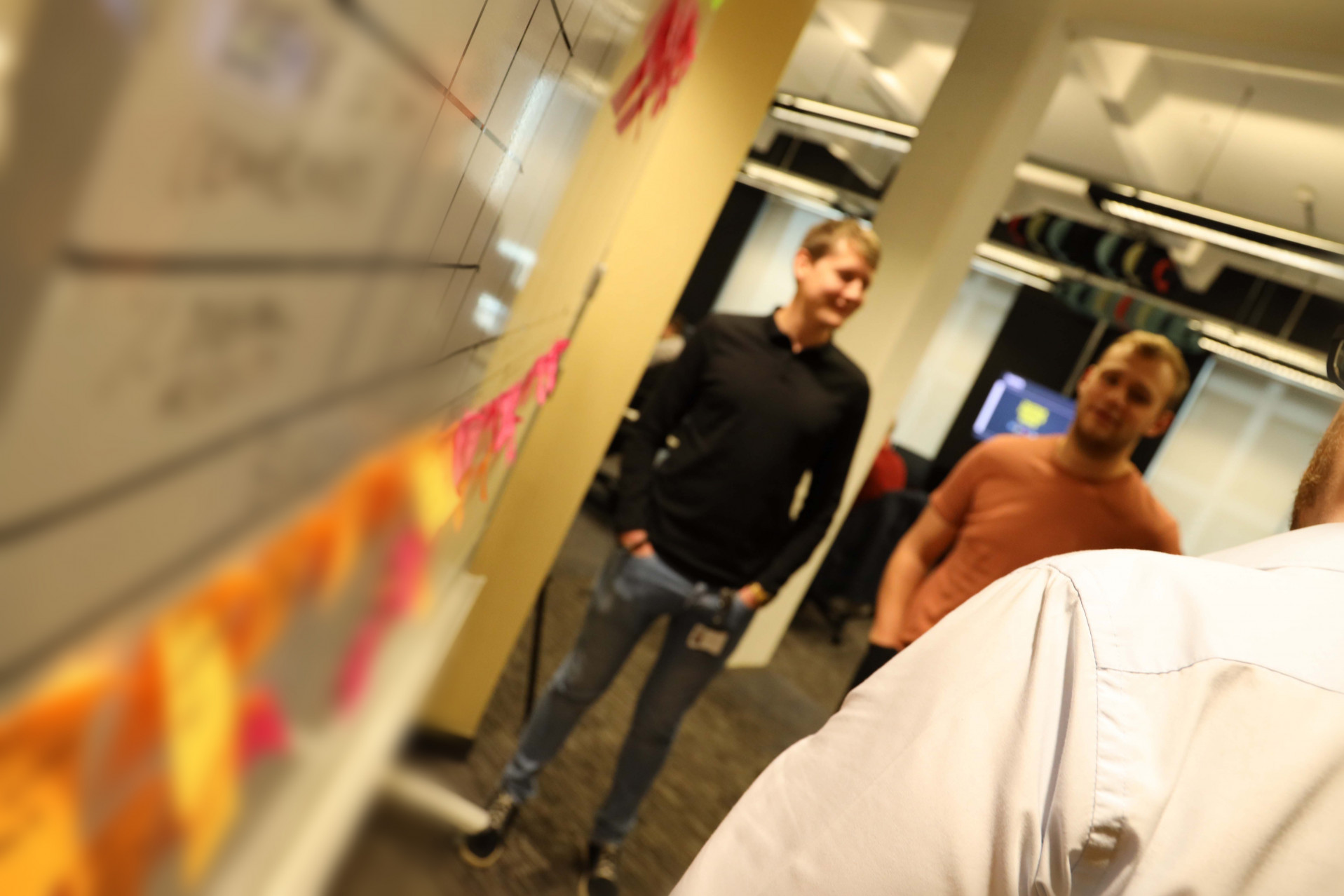 Careers TalkTalk Group