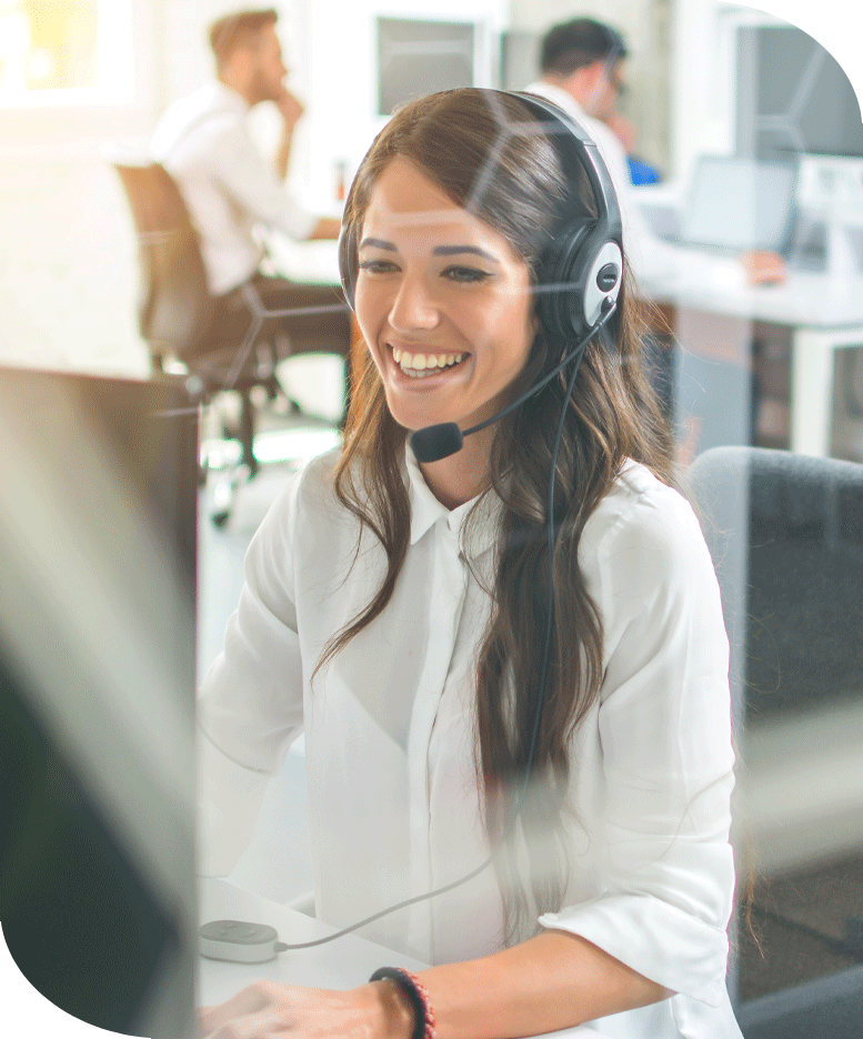Contact Centre